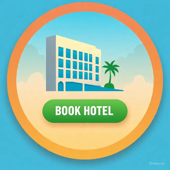 Hotel Booking