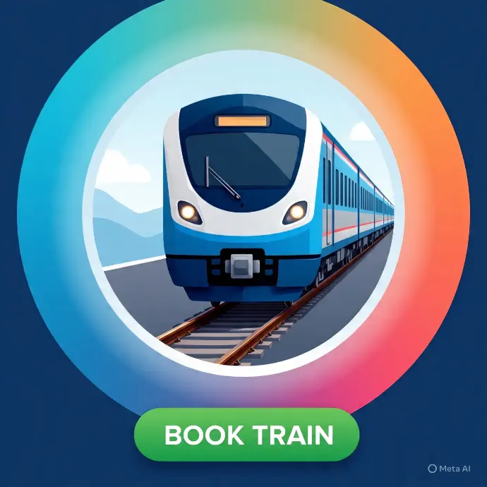 Train Booking