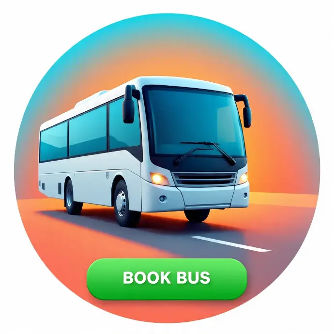 Bus Booking