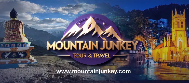 Mountain Jukey